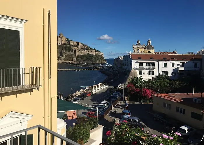 Casa Azzurra