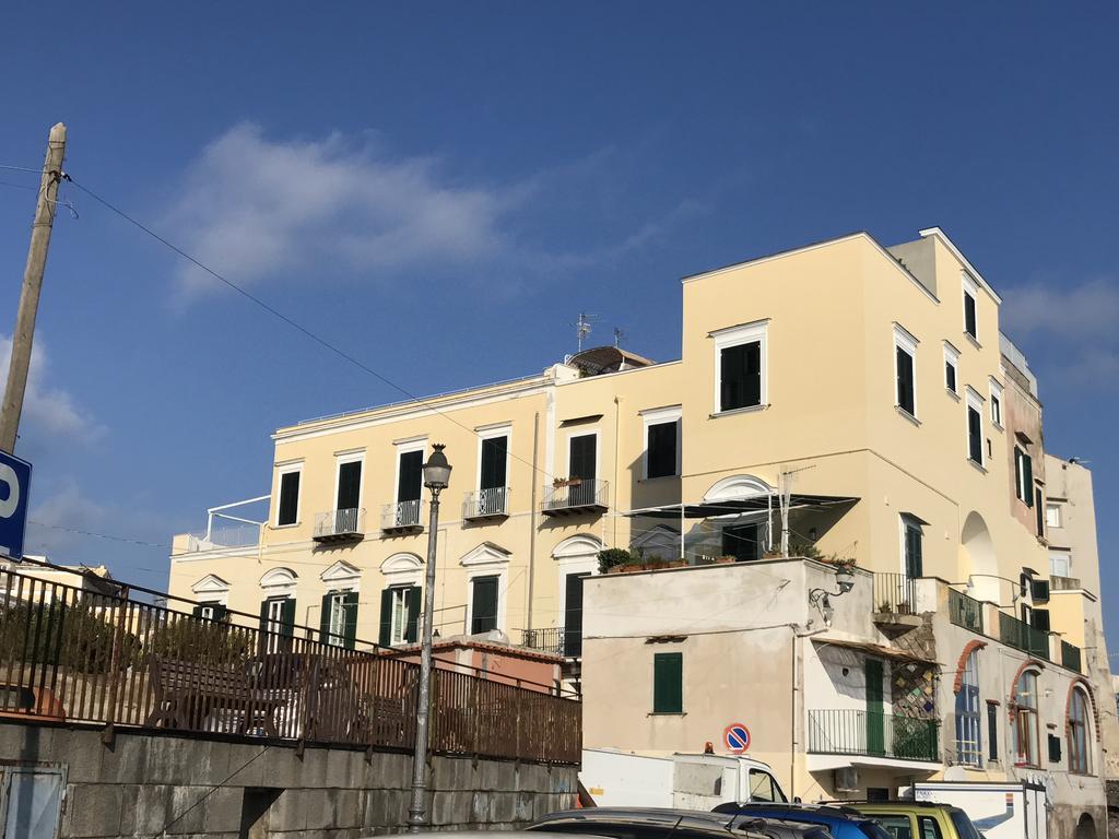 Casa Azzurra *