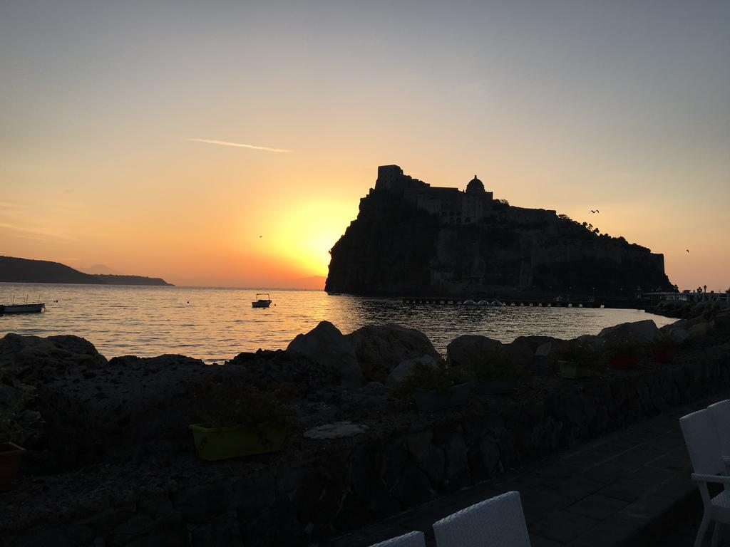 Casa Azzurra