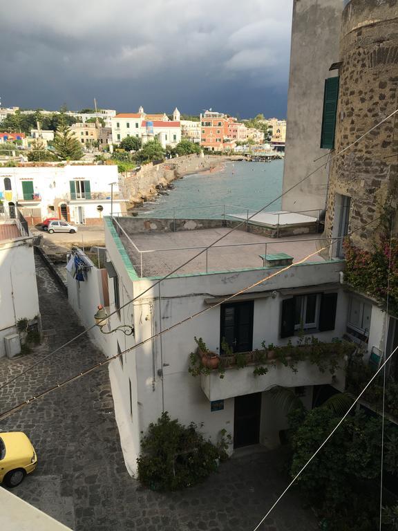 Apartamento Casa Azzurra Isquia