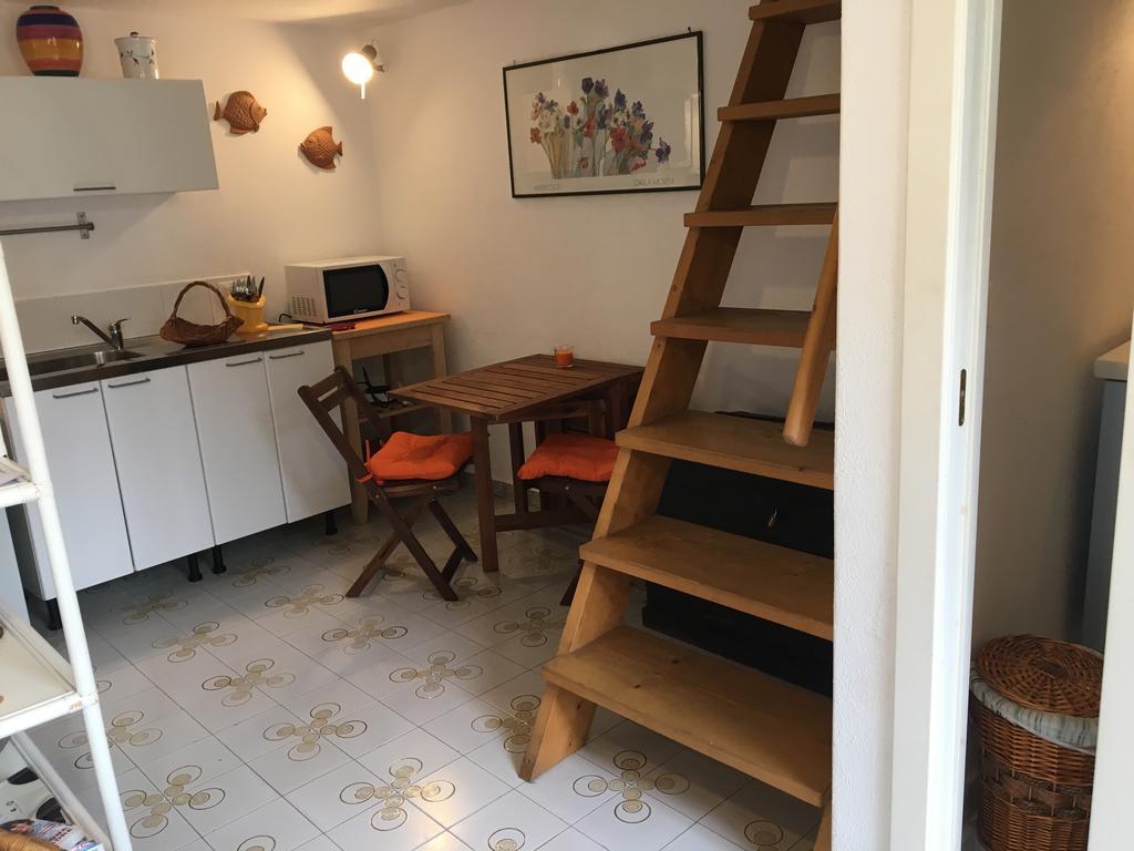 Casa Azzurra Isquia