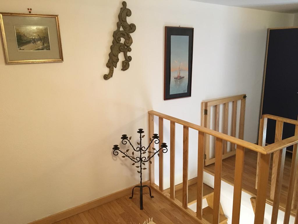 Casa Azzurra Apartamento