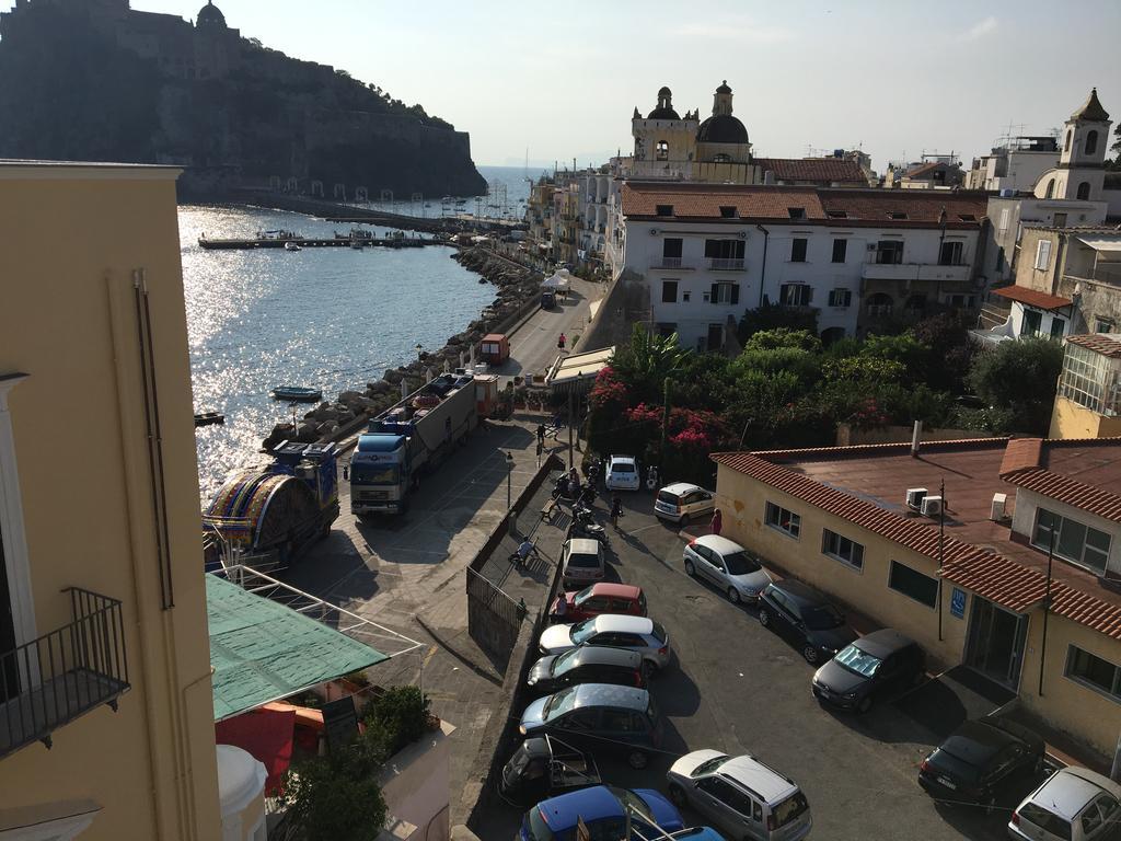 Casa Azzurra *
