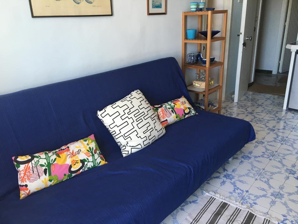 Casa Azzurra Apartamento