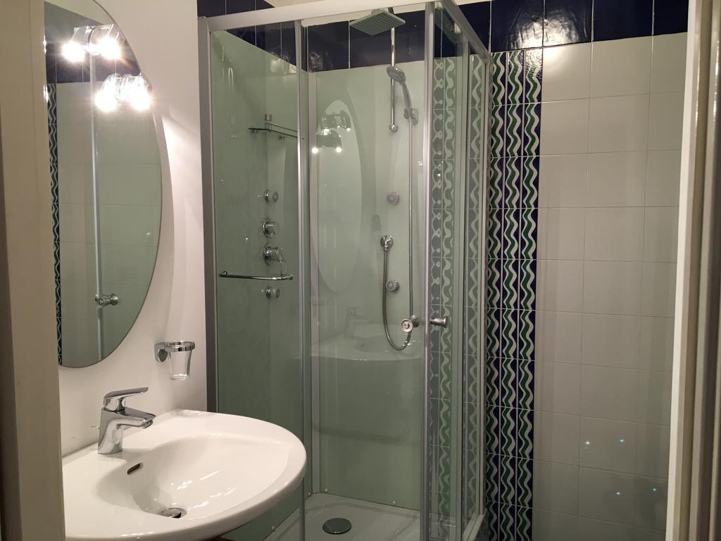 Casa Azzurra Apartamento *