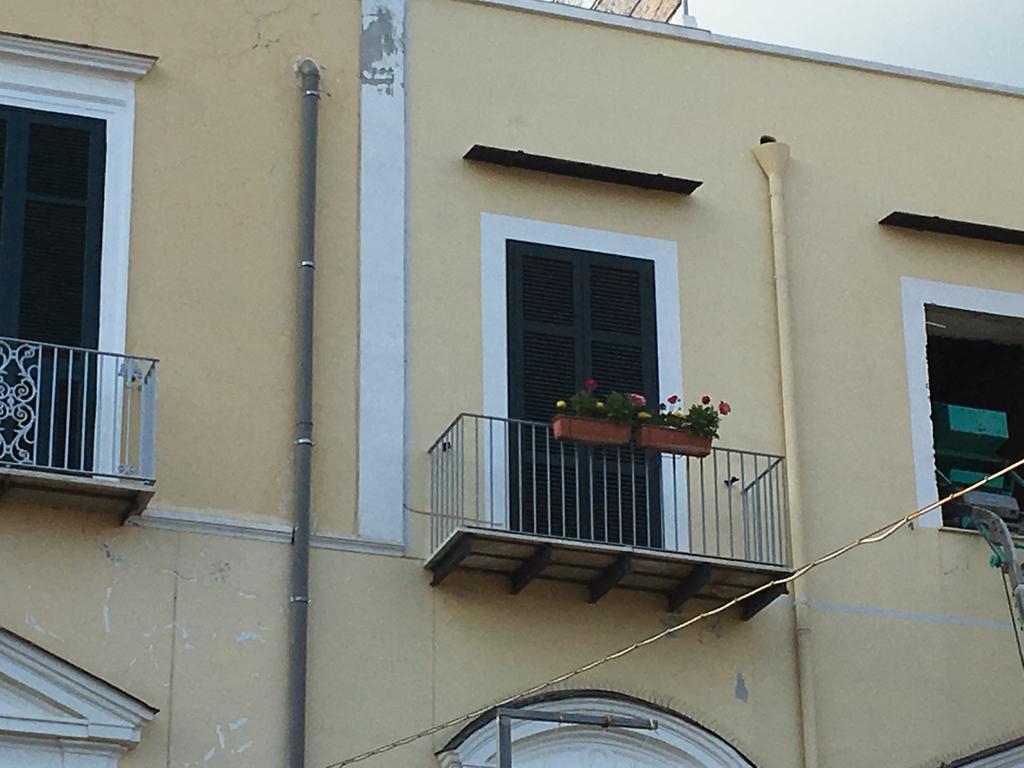 Casa Azzurra * Isquia