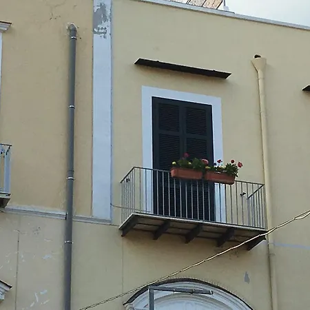 Casa Azzurra Apartment Ischia Exterior photo