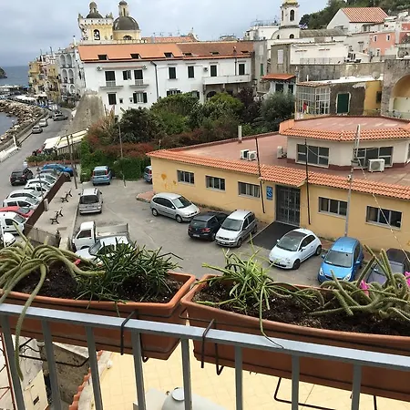 Casa Azzurra Apartment Ischia Exterior photo