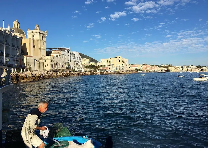 Casa Azzurra