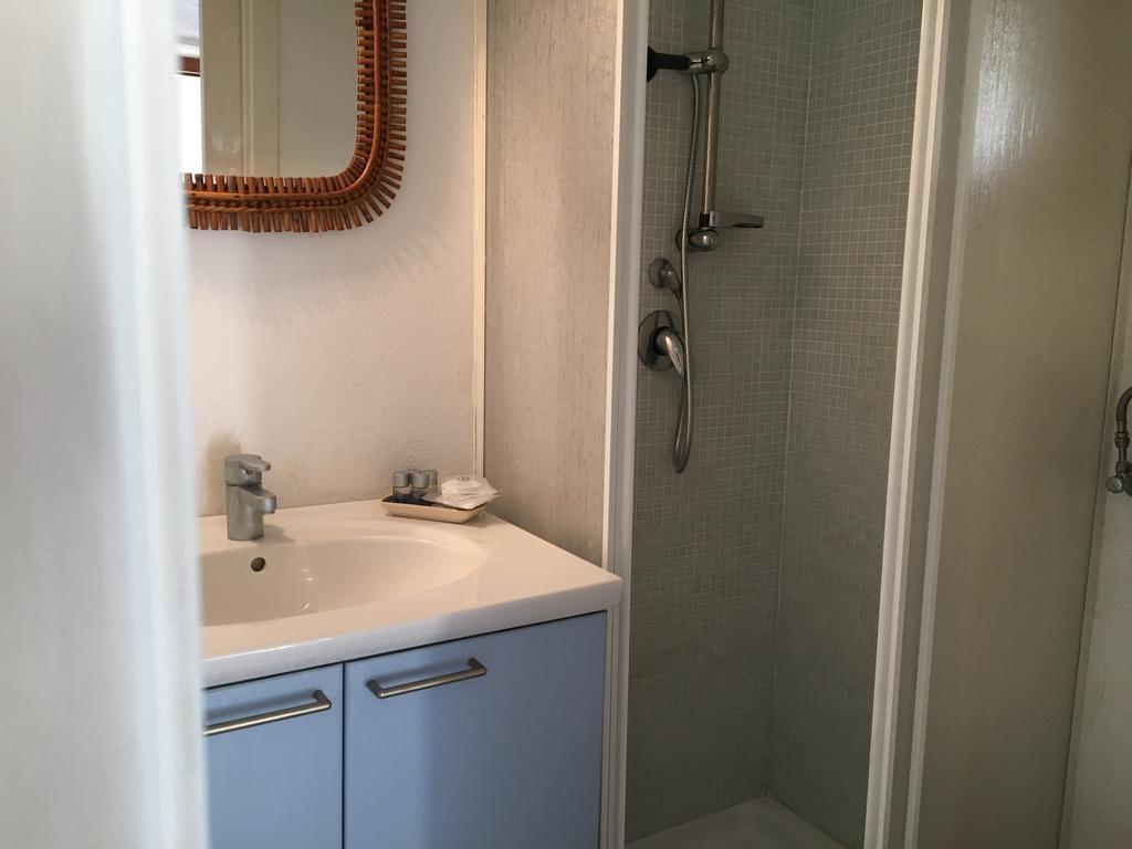 Casa Azzurra Apartment