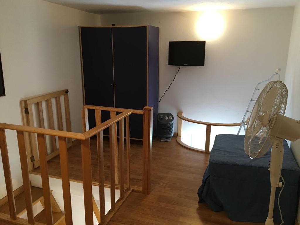Casa Azzurra Appartamento *