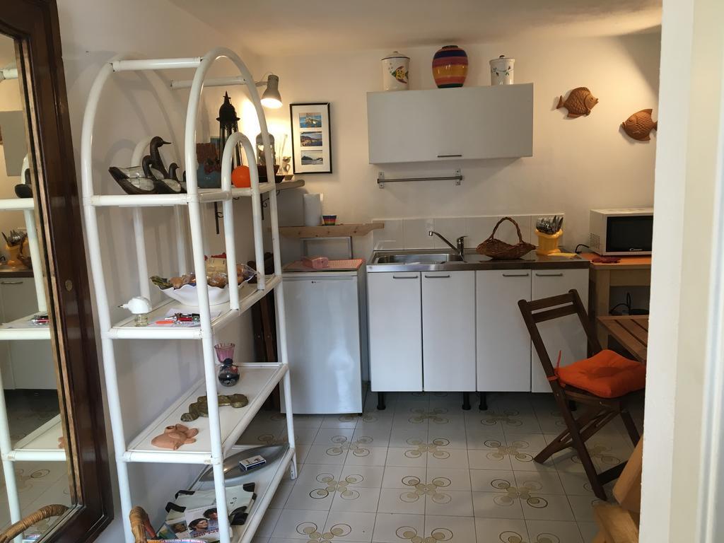 Casa Azzurra Apartment Ischia