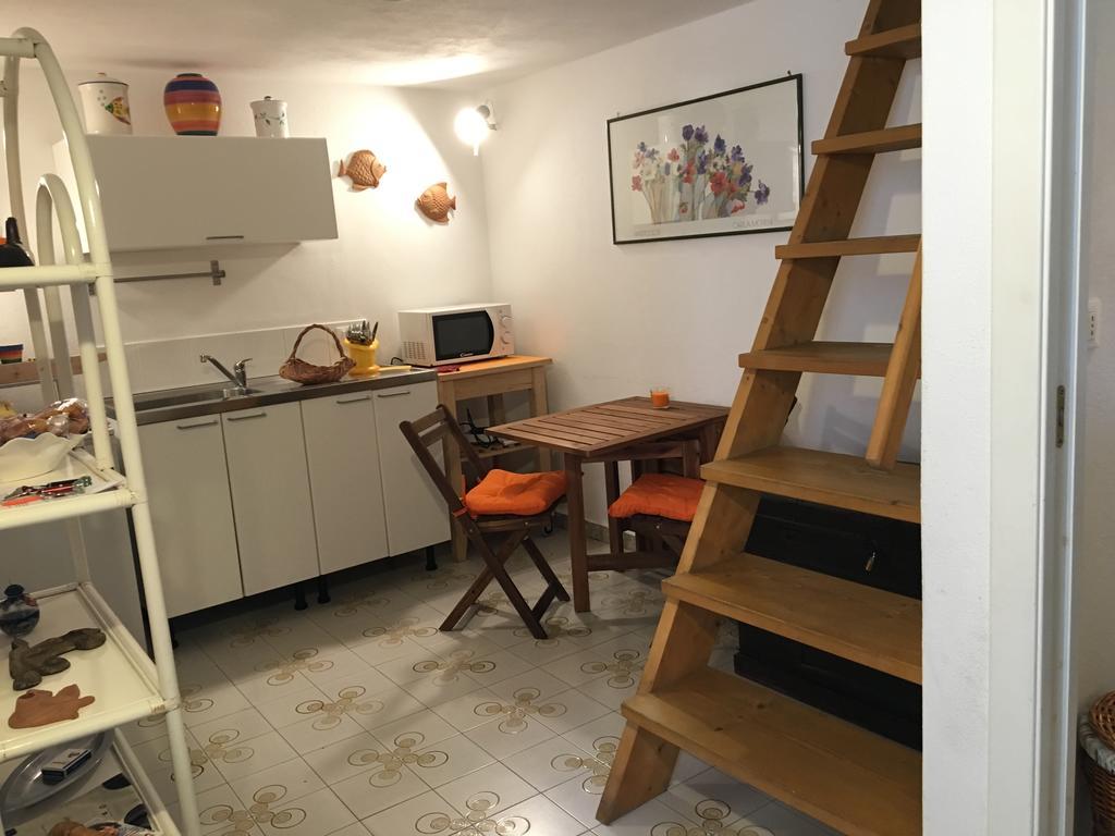 Apartment Casa Azzurra *