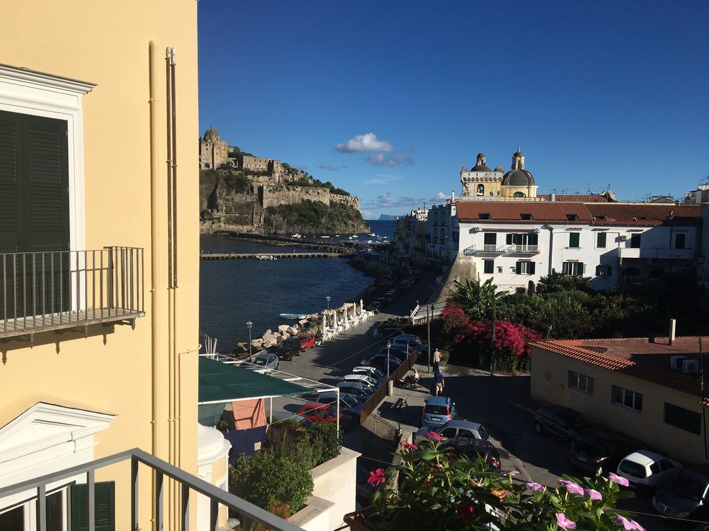 Casa Azzurra