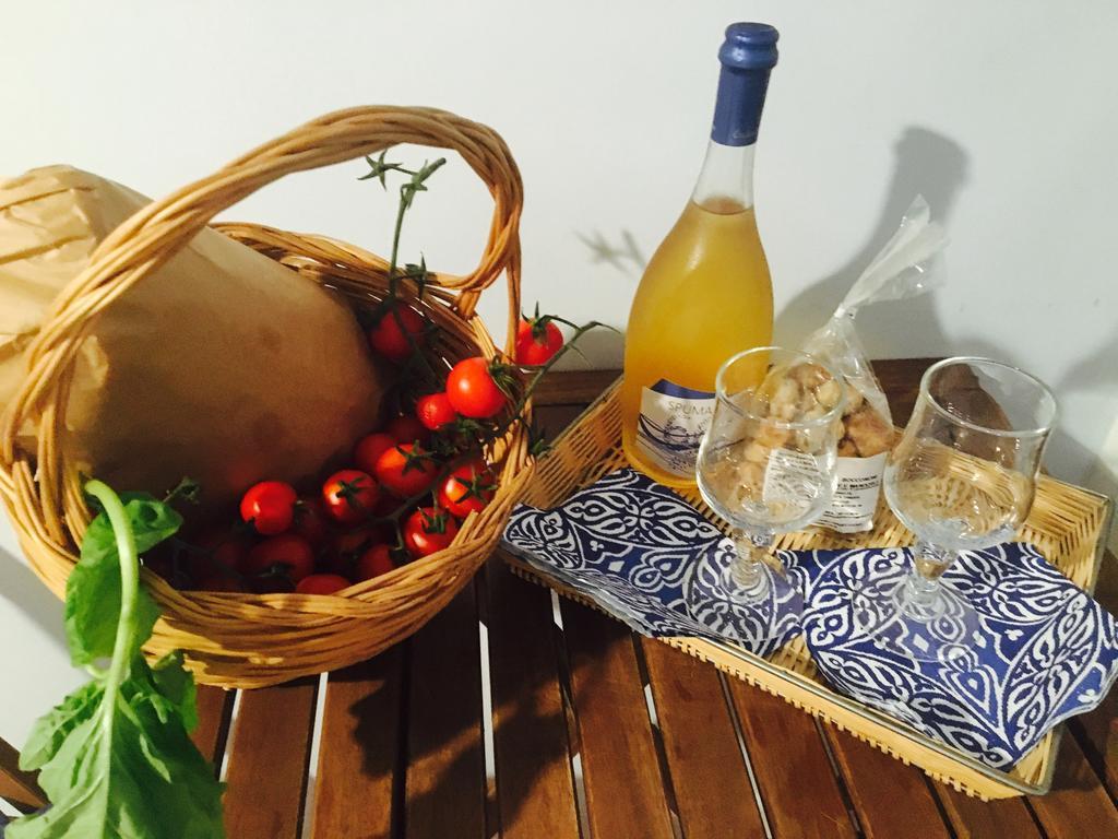 Casa Azzurra *