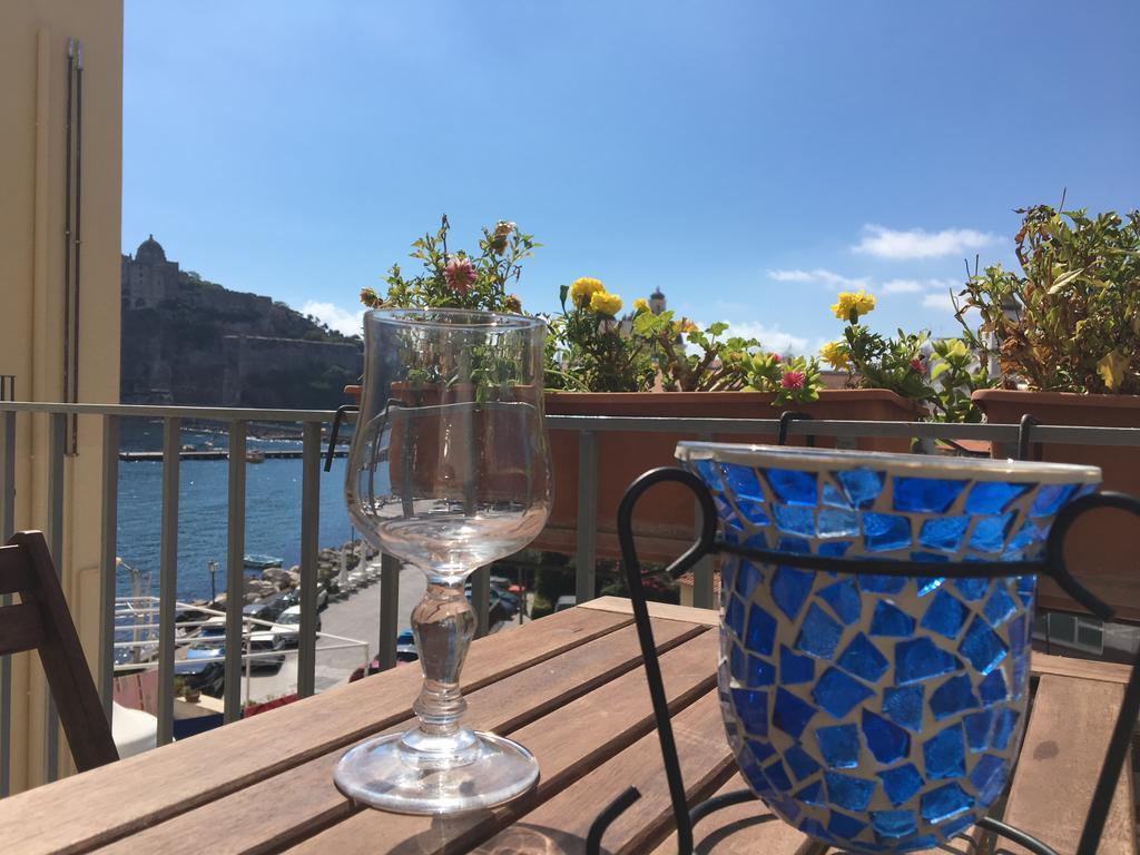 Casa Azzurra Apartment *