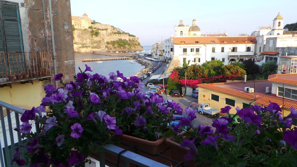 Casa Azzurra Ischia