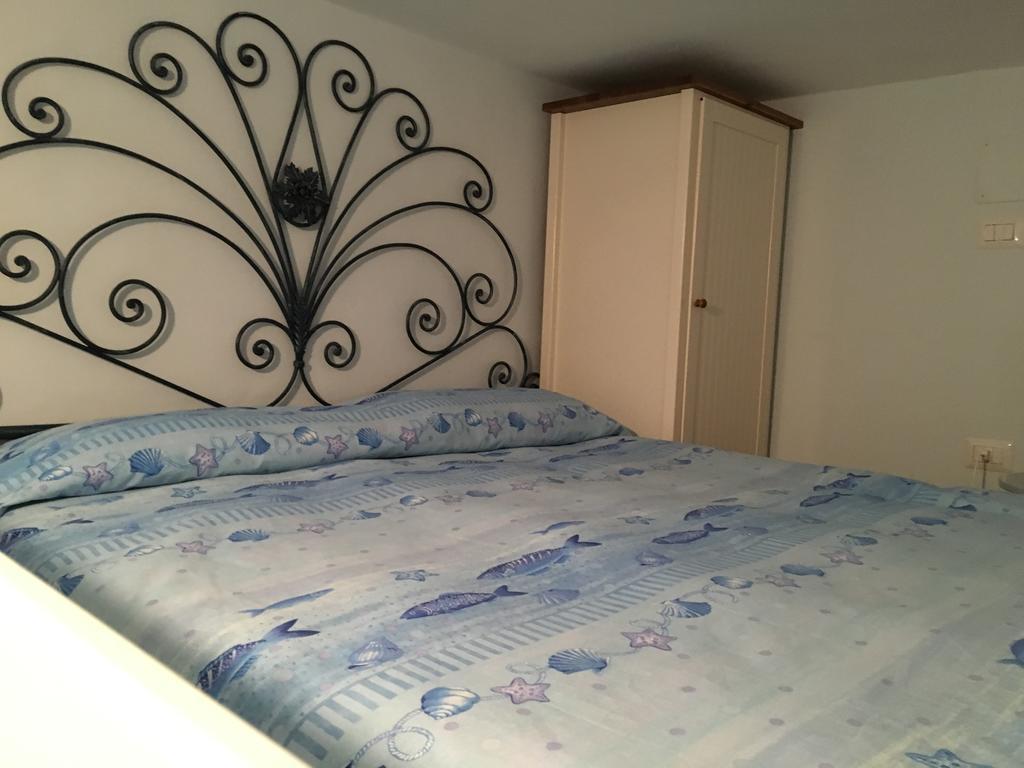 Casa Azzurra *