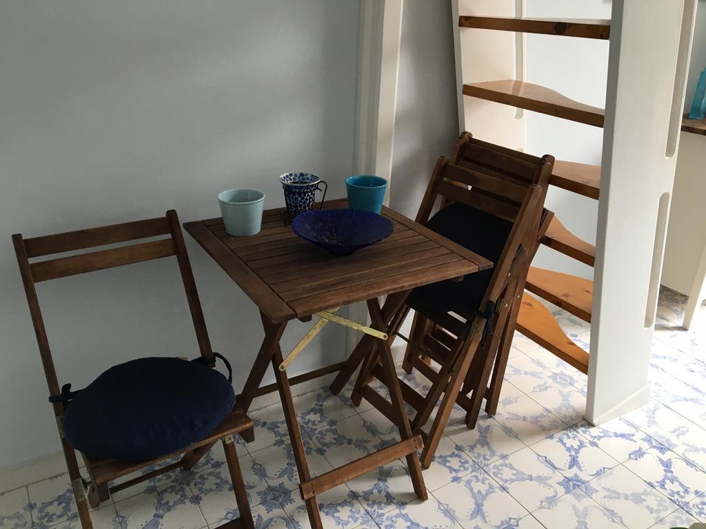 Apartment Casa Azzurra Ischia