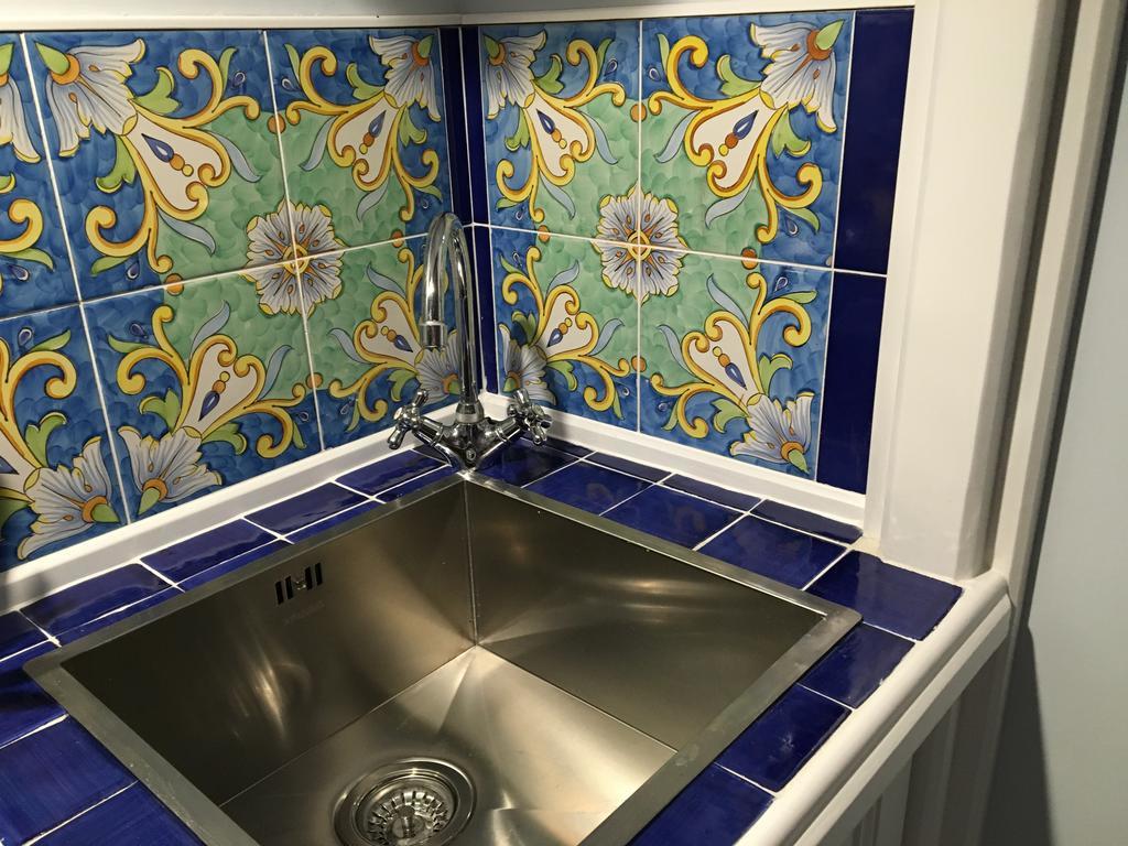 Casa Azzurra Appartamento Ischia