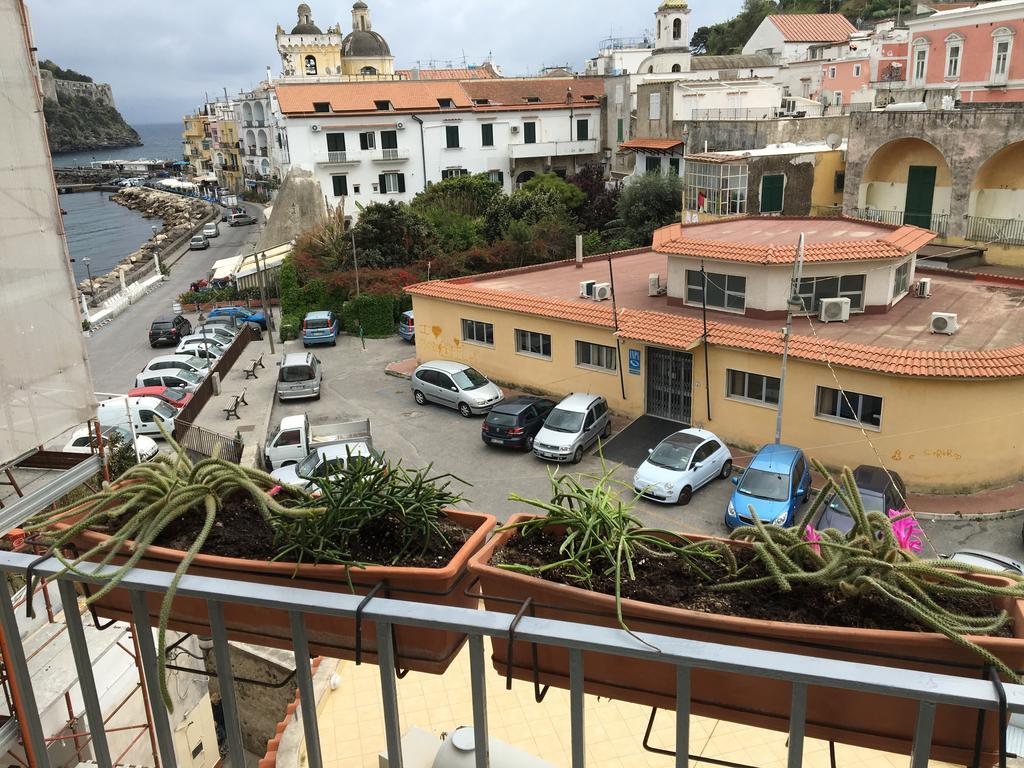 Casa Azzurra Apartment