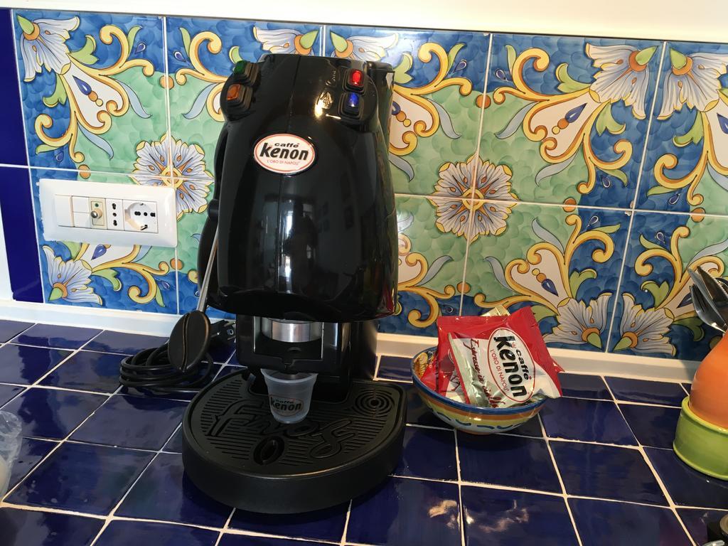 Appartamento Casa Azzurra *