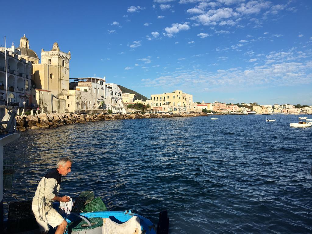Casa Azzurra Appartamento