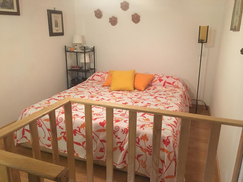 Apartment Casa Azzurra *